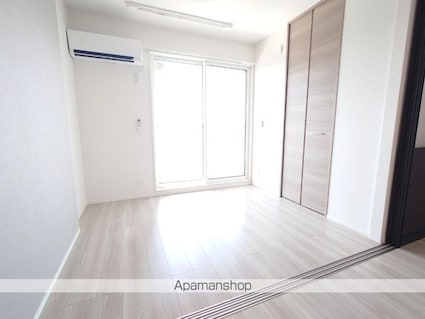 Ｄーｒｅｓｉｄｅｎｃｅ曙町１丁目[1LDK/36.88m2]の内装3