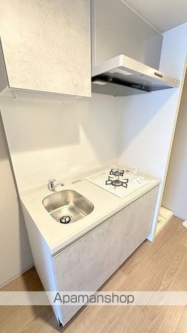 WORVE大阪本町の内装写真
