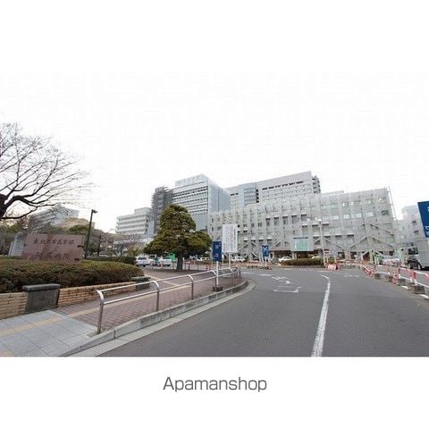 ラ・レジダンス・ド・仙台の周辺写真