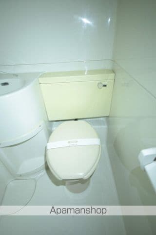 グリーンハイム桜塚の内装写真