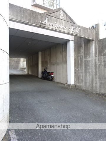 エンブレム鴨江の外観写真