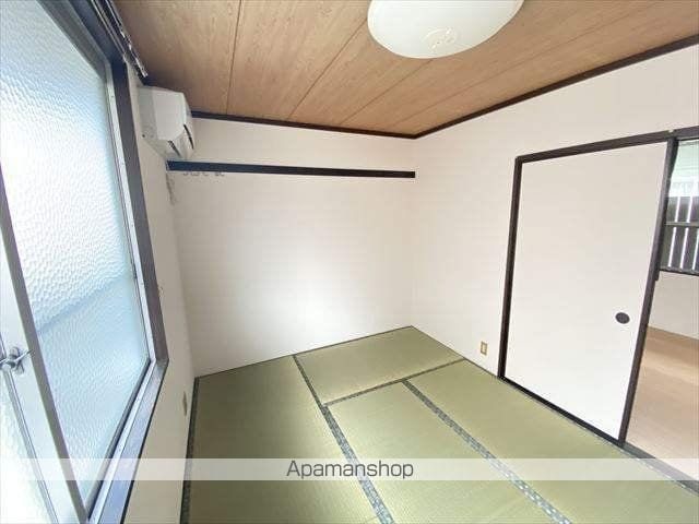 コーポあさひの内装写真