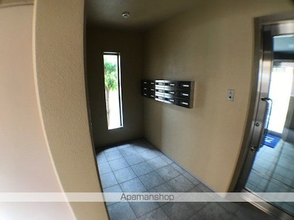 グランアヴェニール[1LDK/40.15m2]の共用部3