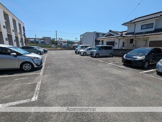 レオパレスVASTLANDのその他写真
