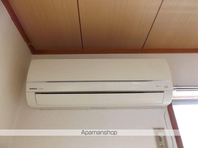 ハイツみどりの内装写真
