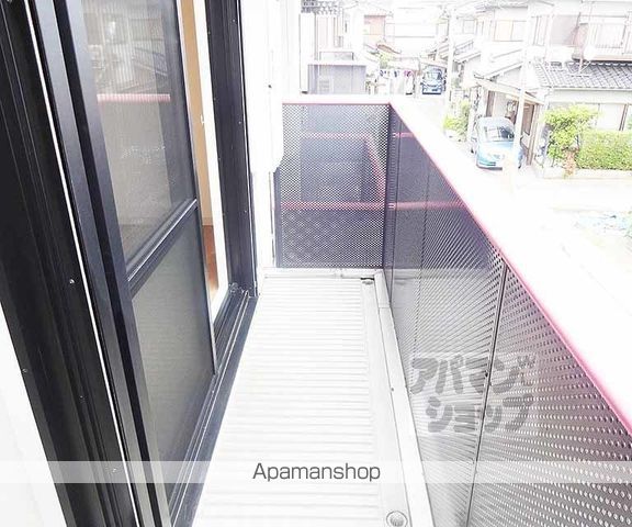 ラテール音羽 B棟の内装写真