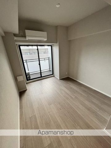 S−RESIDENCE福島ALOVITAの内装写真