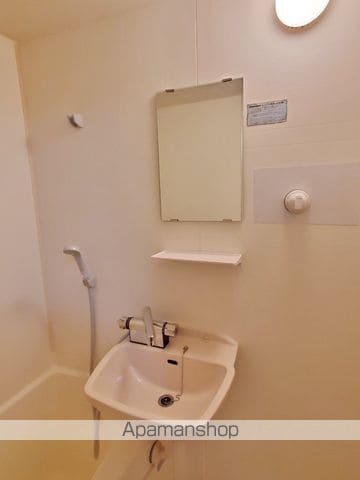 YKマンションの内装写真
