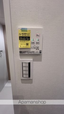 Inari新代田の内装写真