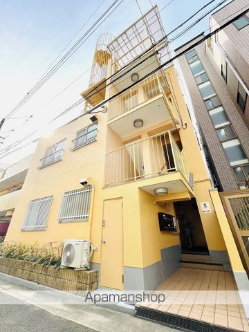 マンション豊の外観写真