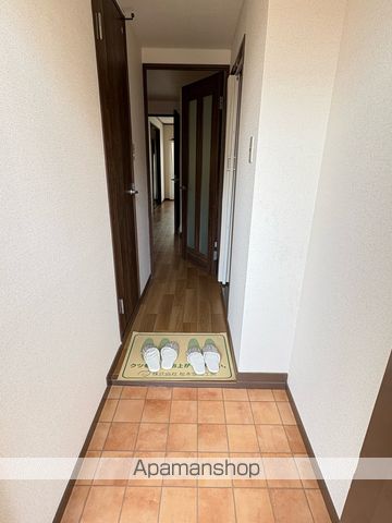 メゾン金岡の内装写真