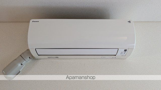 オークテラスの内装写真