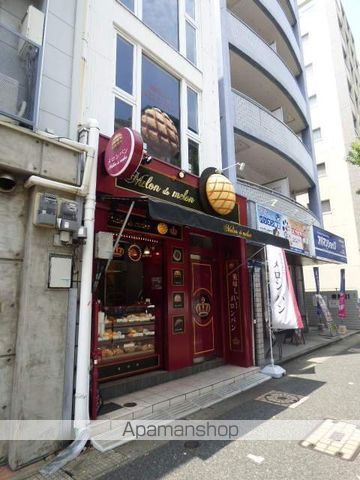 リーベ高宮3丁目の周辺写真