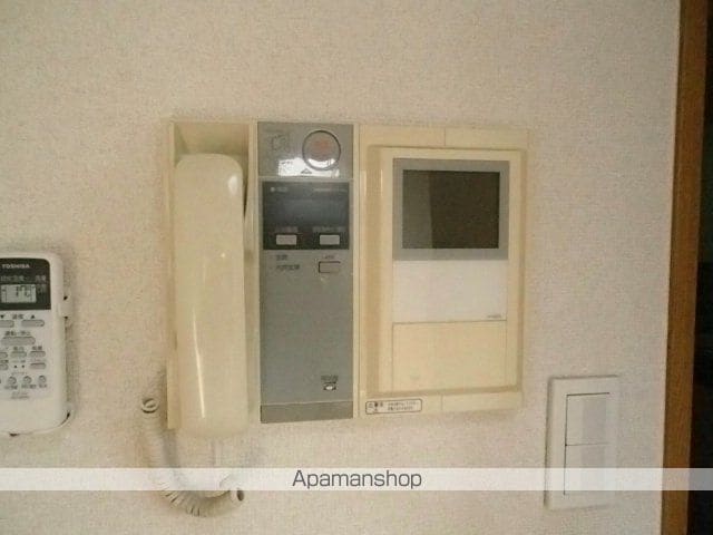 ヴェローナ目黒の内装写真