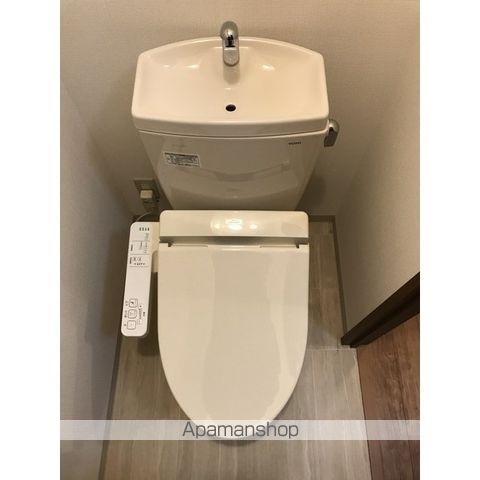 アムール 雅の内装写真
