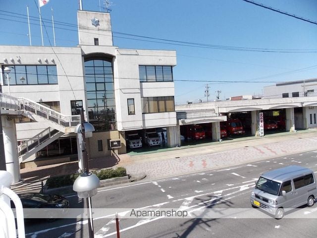セレニティコートIIの周辺写真