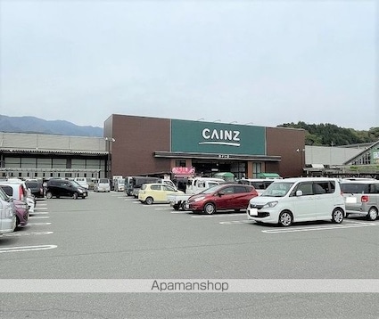 メゾン・ルシオル[2LDK/59.4m2]の周辺4