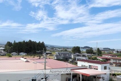 ビレッジハウス石渡１号棟[3DK/53.96m2]の内装4