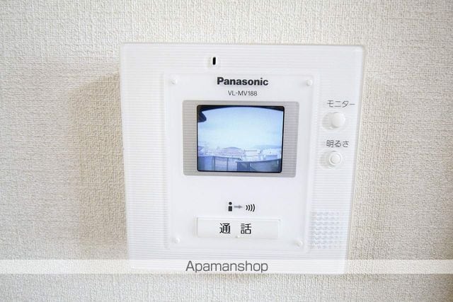 サンシャイン小泉の内装写真
