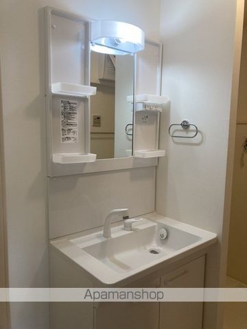 パークガーデン シャルドンの内装写真