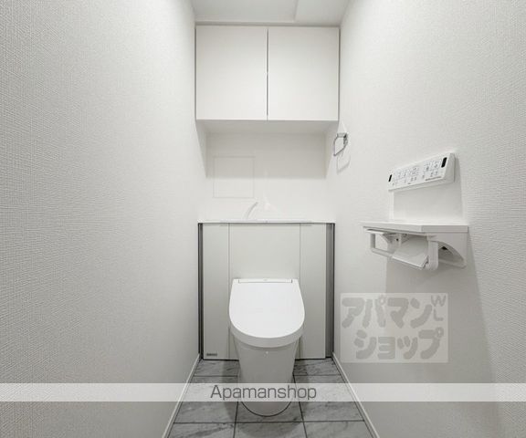 リーガル京都御所西Vの内装写真