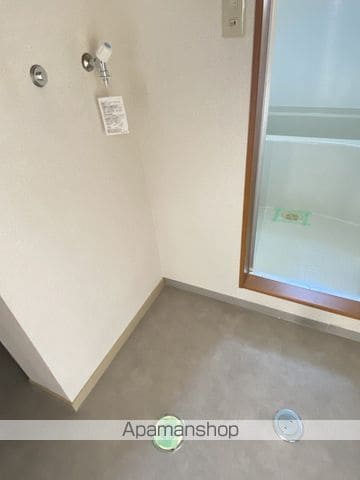 ルグラン嶋津の内装写真