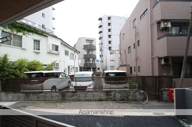 セレスティア西ケ原[2LDK/44.05m2]の内装3