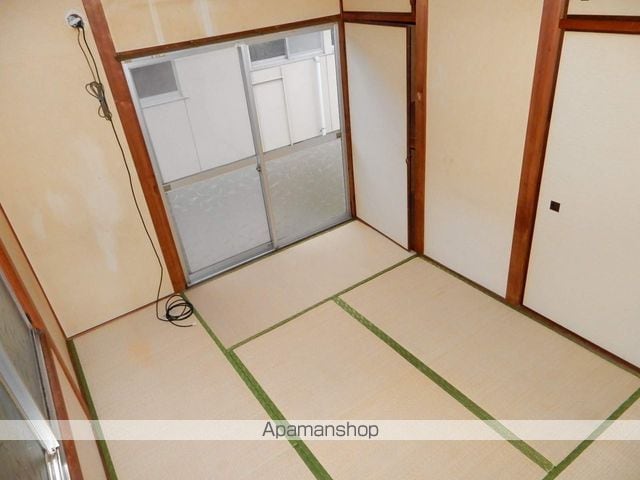 宇野線 備前西市駅 徒歩28分 1階建 築47年の内装写真