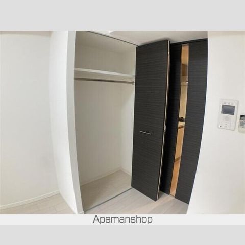 SーRESIDENCE神戸磯上通の内装写真