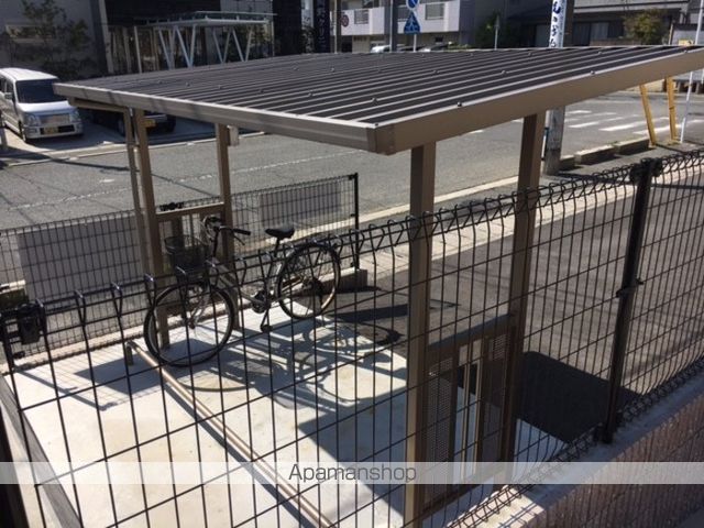 サンシャイン ゆたかの内装写真