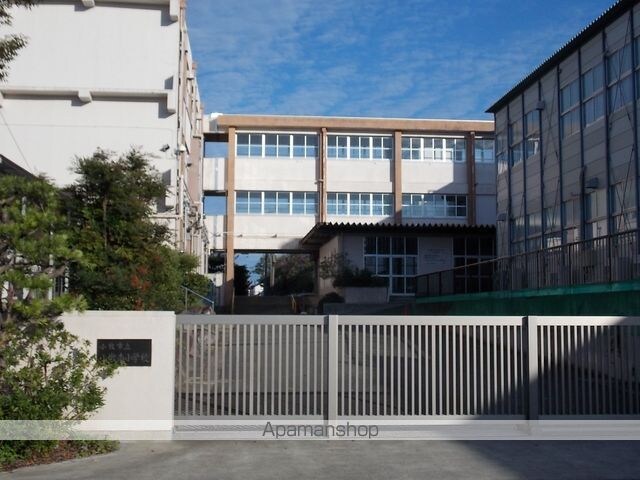 アーク北外山[2LDK/63.66m2]の周辺1