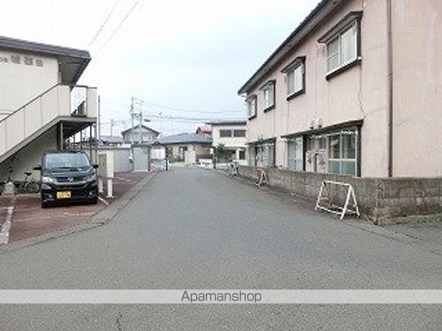 レジデンス城西Cの周辺写真