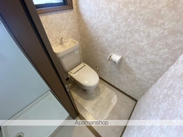 ハイツ和田441の内装写真