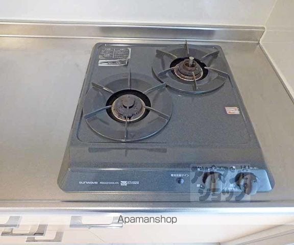 HF四条河原町レジデンスの内装写真