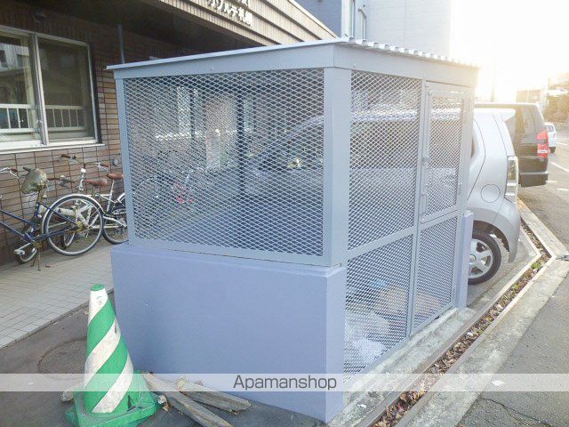 リゾルテ札幌のその他写真