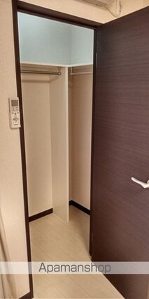 レオネクストパレス　なでしこ[1K/31.62m2]の収納