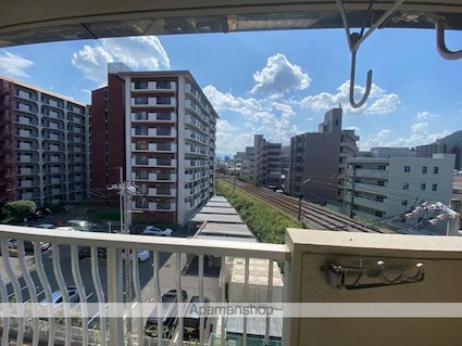 桜町ＶＩＰマンション５０２[3DK/49.46m2]の内装4