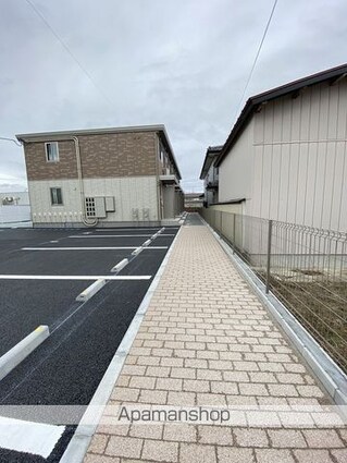 ｖｉｌｌｅ　ａｒｃｅ[1LDK/39.4m2]の外観5