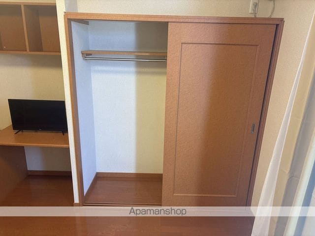 レオパレスセレッソの内装写真