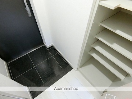 メインステージ府中中河原駅前[1K/25.34m2]のその他設備