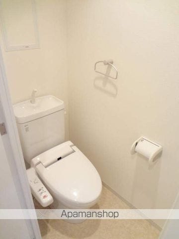 ルクレ阿波座レジデンスの内装写真