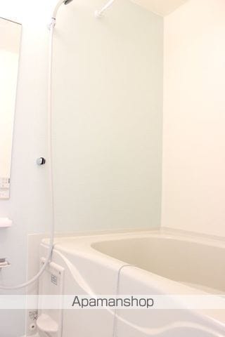 ドリーム輝Aの内装写真