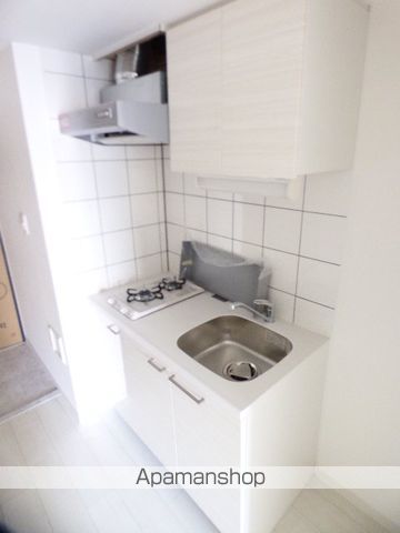ESLEAD RESIDENCE新大阪プライムの内装写真