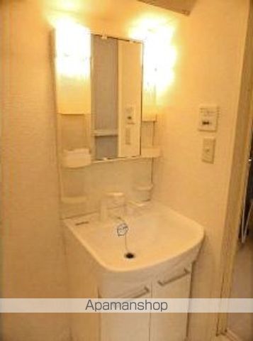 フォンターナの内装写真