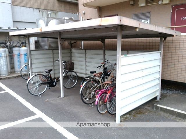 コーポラス杉尾のその他写真