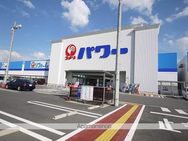 アクロポリスの周辺写真