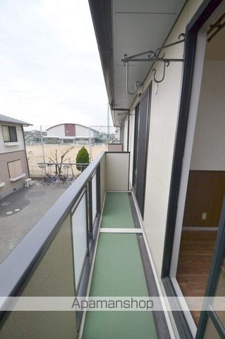 サンビレッジ南輝 B棟の内装写真