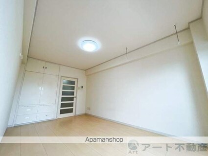 ジョイフル第５中村[1DK/24.79m2]の内装2