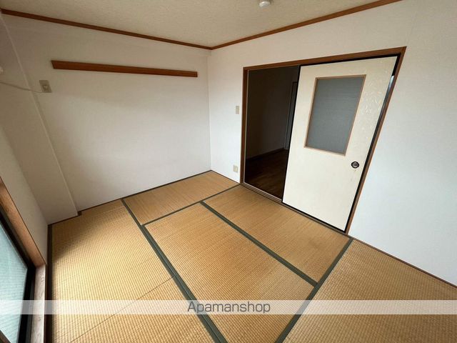 Mプラザ大住弐番館の内装写真