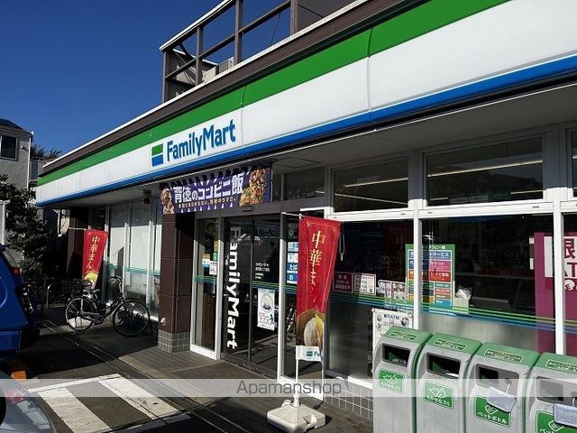 レオパレスエフの周辺写真